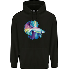 Colourful bettafish aquarium for sale  COVENTRY