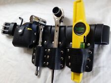 Scaffolding leather belt for sale  BIRMINGHAM