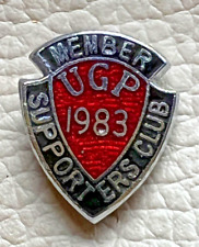 Ugp ulster grand for sale  STONEHAVEN