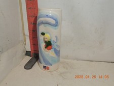 Caneca Tiki Norwegian Cruise Line - Surfista, legendada Hang Ten - China comprar usado  Enviando para Brazil