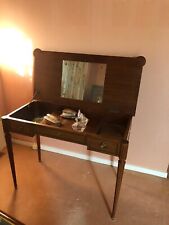 Coiffeuse ancienne miroir d'occasion  Gif-sur-Yvette
