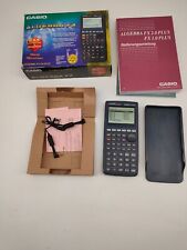 Casio algebra 2.0 for sale  Shipping to Ireland