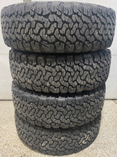 Goodrich terrain ko2 for sale  Auburn