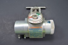 Regulador de gás oxigênio PB Puritan Bennett Companion CR50 134220.3000PSI comprar usado  Enviando para Brazil