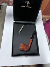Coffret pipe bruyère d'occasion  Saint-Claude