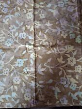 Patchworkstoff batik liv gebraucht kaufen  Halle