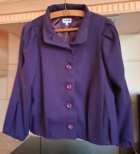 Elegante damenjacke torero gebraucht kaufen  Senftenberg