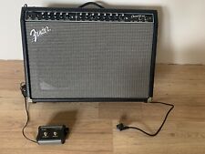 Ampli guitare fender d'occasion  La Barthe-de-Neste