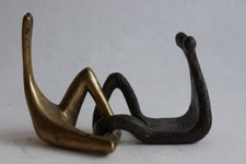 Sculpture bronze art d'occasion  Seyssel