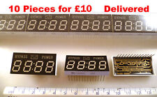 Sel 1818gb segment for sale  CAERPHILLY