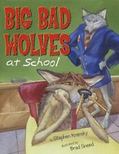 Big bad wolves for sale  Feasterville Trevose