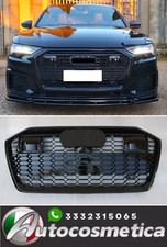 Griglia audi rs6 usato  Sinalunga