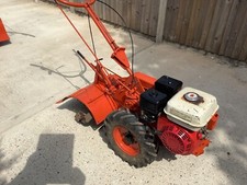 Howard 350 rotavator for sale  EPPING