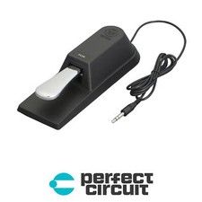 Usado, Yamaha FC3A Sustain Pedal Piano Digital ACESSÓRIO - USADO - CIRCUITO PERFEITO comprar usado  Enviando para Brazil