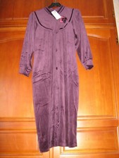 Peignoir étiquettes robe d'occasion  Chamoux-sur-Gelon