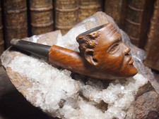 Pipe brule gueule d'occasion  Morestel