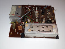 Board with rotary d'occasion  Expédié en Belgium
