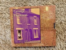George Harrison 12 Arnold Grove CD Peg Boy Records 1997, usado comprar usado  Enviando para Brazil