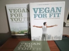 Attila hildmann vegan gebraucht kaufen  Geldern