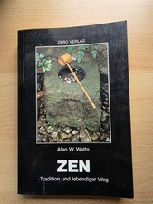 Zen tradition lebendiger gebraucht kaufen Zen tradition lebendiger gebraucht kaufen  Kaufering