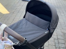 Priam priam lux for sale  SPALDING