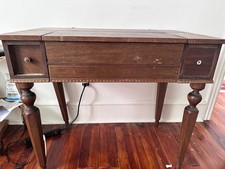 Colonial manufacturing vintage for sale  Philadelphia