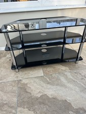 Stand glass 90cm for sale  LOUGHBOROUGH