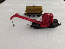 Vintage hornby r127 for sale  NORWICH