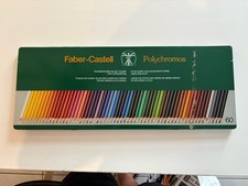 Faber castell polychromos d'occasion  Mennecy
