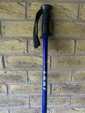 Leki enzian hiking for sale  EVESHAM
