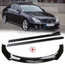 Front bumper lip for sale Front bumper lip for sale  LEICESTER