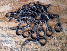 Alte fensterbeschläge zuhalte gebraucht kaufen  Teterow
