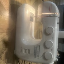 Janome sewing machine for sale  LIVERPOOL
