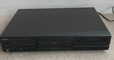 Technics pg490 player for sale  LONDON