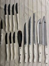 Cutco kitchen knife for sale  Fairmont
