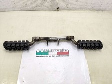Pedane poggiapiedi ciclomotore usato  Gambettola