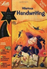 Hilarious handwriting age for sale  ROSSENDALE