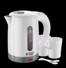 Russell hobbs compact for sale  SHEFFIELD