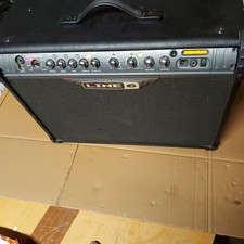 Line spider iii for sale  GLASGOW