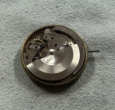 Movimento baume mercier usato  Caronno Pertusella