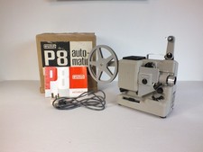 Eumig automatic 8mm for sale  UK