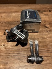 Cambio posteriore shimano gebraucht kaufen  Bremen