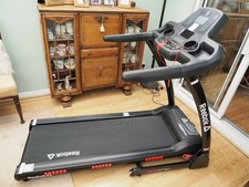 reebok treadmill west midlands for sale reebok treadmill west midlands for sale CHESTERFIELD