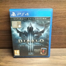 Diablo reaper souls usato  Monsummano Terme