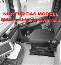 Scania fußmatten super gebraucht kaufen  Bleicherode, Kehmstedt, Lipprechterode