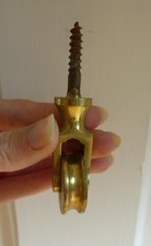 Small antique brass for sale  GREENFORD