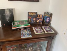 guides games video for sale  Winter Park
