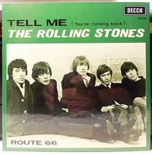 Rolling stones tell d'occasion  Asnières-sur-Seine