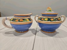 Vintage majolica della for sale  New Richmond