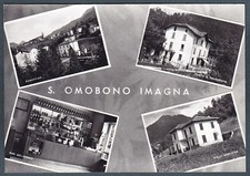 Bergamo sant omobono usato  Novara